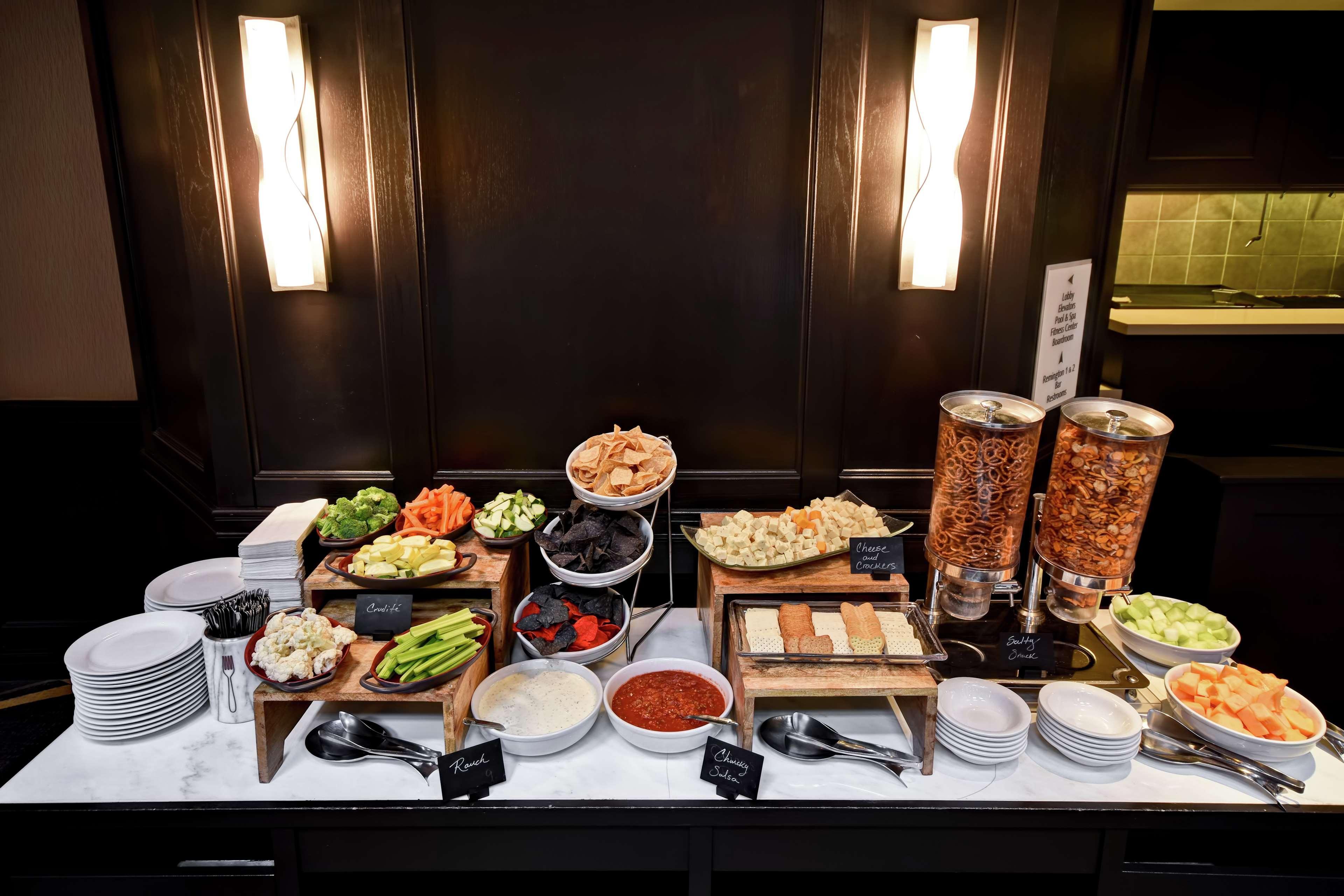 Embassy Suites By Hilton Dulles Airport Хърндън Екстериор снимка